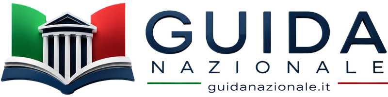 Guida Nazionale - Corsi Guida Turistica